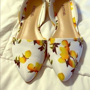 Lemon Flats